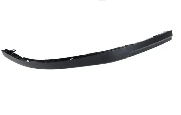 Opel Astra H Front bumper lip 13121999 375768702