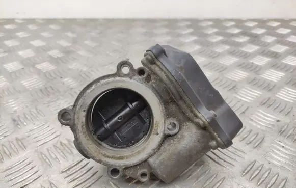 Audi A4 S4 B8 8K Throttle valve 06F133062J