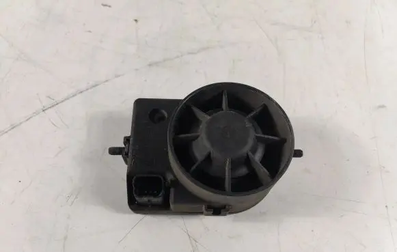 Peugeot 3008 I Alarm system siren 9666808680