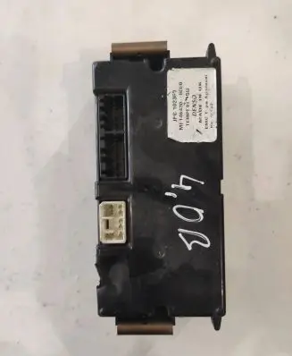 Land Rover Discovery Climate control unit JFC102350 MF146430