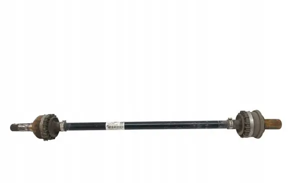 Volvo V60 Front driveshaft 31437460