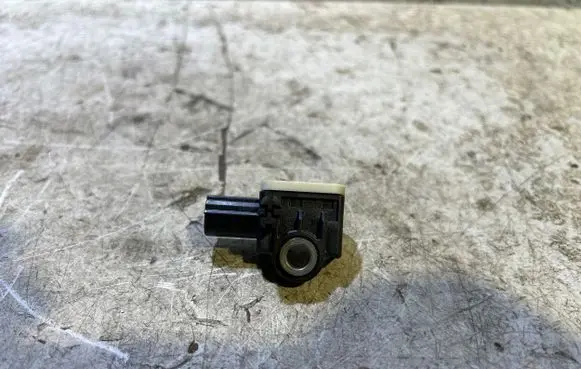 Volvo S60 Airbag deployment crash/impact sensor 8V4T14B006AA 110903401 C83HA