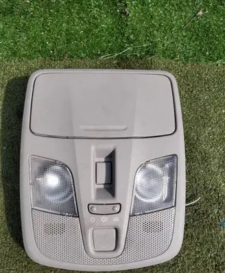 Suzuki SX4 S-Cross Other interior light