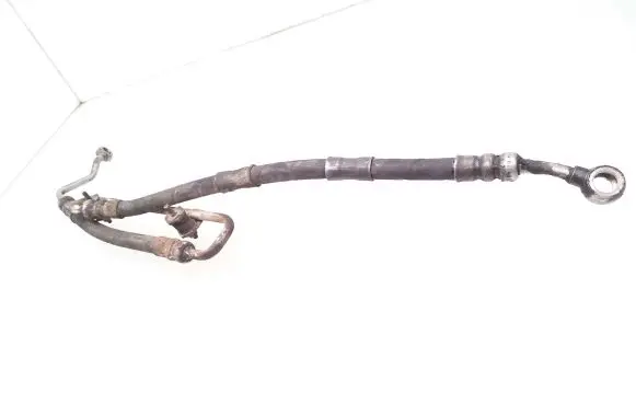 BMW 3 E90 E91 Power steering hose/pipe/line 6774312