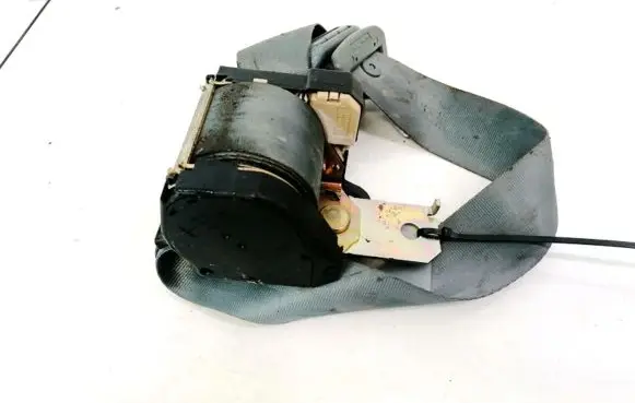 Renault Scenic I Front seatbelt 30001574 722317A