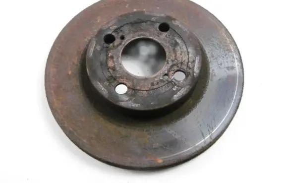 Toyota Corolla E110 Front brake disc