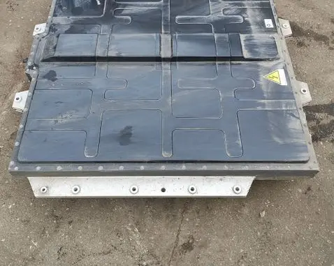Great Wall Ora 03 Hybrid / electric car battery PCAR0100490 122100370177