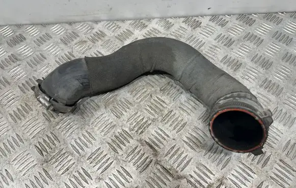 Audi A4 S4 B8 8K Intercooler hose/pipe