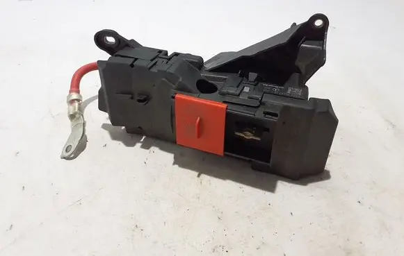 Fuse module