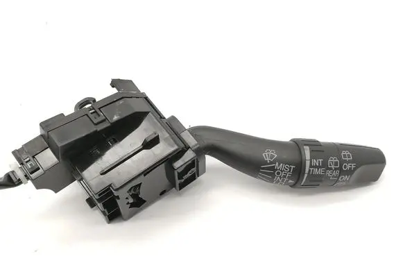 Honda Accord Wiper speed switch 