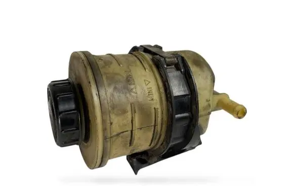 Renault Trafic II (X83) Power steering fluid tank/reservoir 7700782884 7700840252