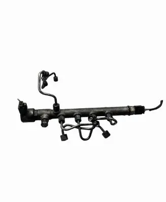 Mercedes-Benz Sprinter W906 Fuel main line pipe A6510700700