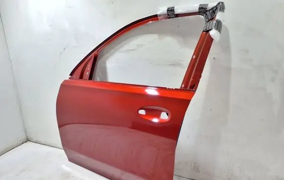 Mercedes-Benz GLE W167 Front door A1677200500