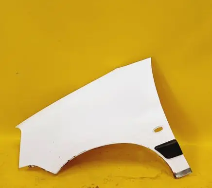 Peugeot Partner Fender