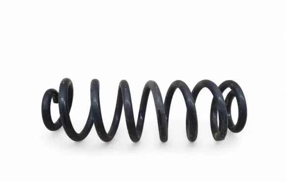 Volkswagen Atlas Rear coil spring 3QF511115M