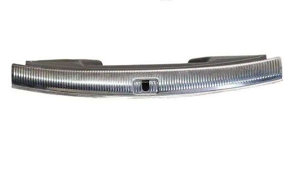 Audi Q5 SQ5 Trunk/boot sill cover protection 8R0864513C 8R0864331C
