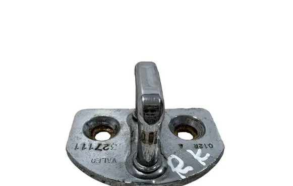 Renault Megane III Front door lock loop/hook striker 327111