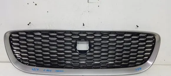 Jaguar E-Pace Front bumper upper radiator grill 9503676374