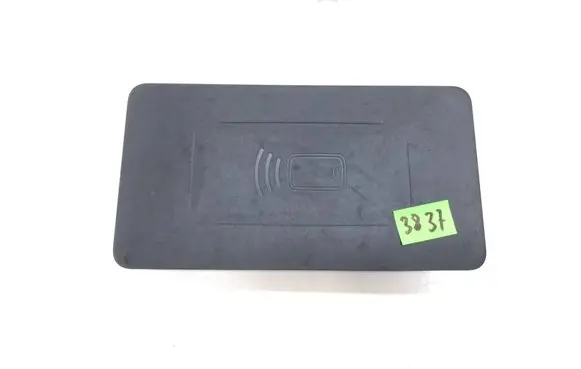 BMW M4 G82 G83 Wireless charging module 5A0D8A8 000001002 A2C12393706