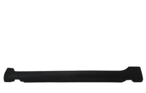 Peugeot 2008 I Side skirt front trim 96781716XT