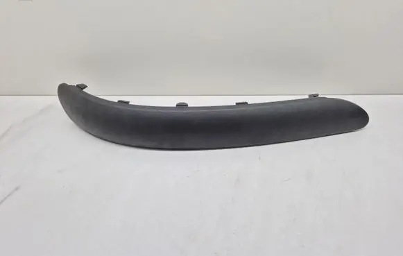 Mercedes-Benz A W168 Front bumper splitter molding A1688851421