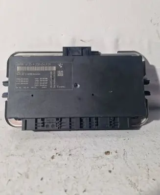 BMW 5 F10 F11 Light module LCM 9250454 005002003