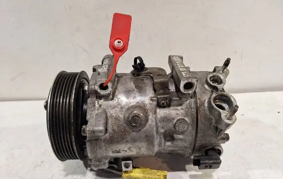 Citroen C5 Air conditioning (A/C) compressor (pump)