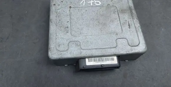 Volvo S40 Other relay P30824403 T9944028 1TEV002417