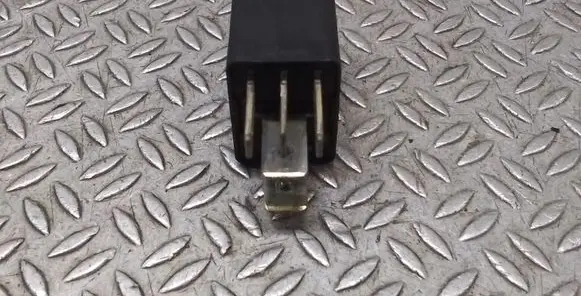 Opel Movano A Other relay 7700414484