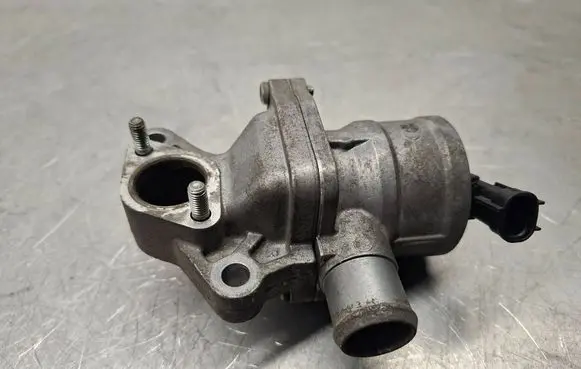 Subaru Forester SG EGR valve 14845AA230 1392003272