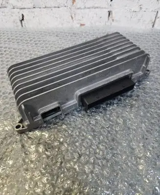 Audi A6 S6 C6 4F Sound amplifier 4F0910223K 4F0035223L 720300800102