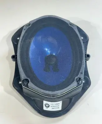 Dodge Challenger Front door speaker 52851560AA