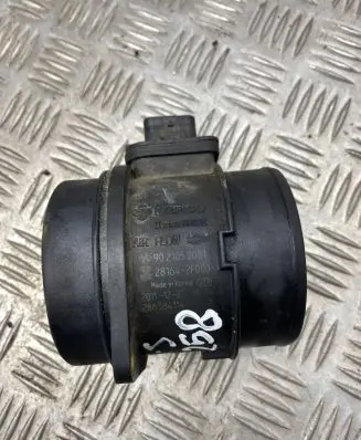 KIA Sorento Mass air flow meter 281642F000 9021050001