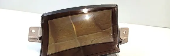 BMW 2 F44 Head up display screen 5A09299 62305A09299
