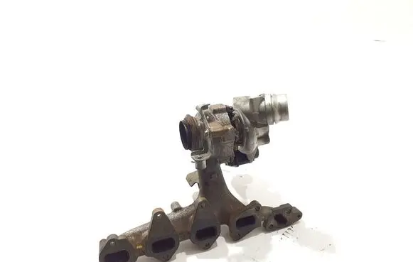 Renault Scenic IV - Grand scenic IV Turbo 144103525R