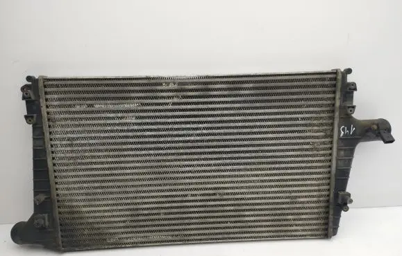 Audi A6 S6 C5 4B Intercooler radiator