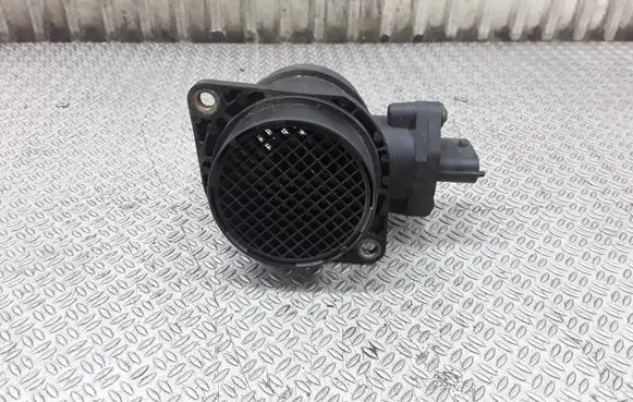 Fiat Multipla Mass air flow meter 0280218004