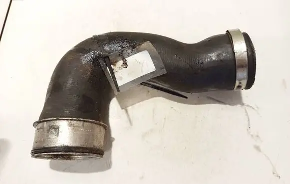 Skoda Octavia Mk2 (1Z) Intercooler hose/pipe