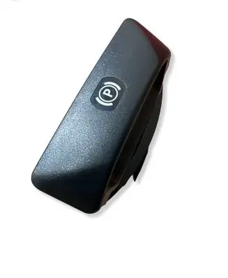 Mercedes-Benz C W204 Hand brake release handle A2044270020