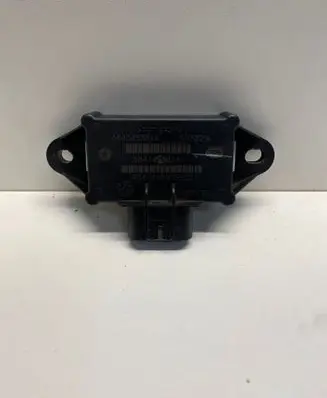 Jeep Grand Cherokee WL Fuel injection pump control unit/module 68434538AA 50732A 9347420005522
