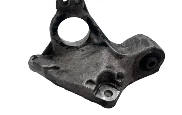 Citroen DS5 Driveshaft support bearing bracket 9653552680
