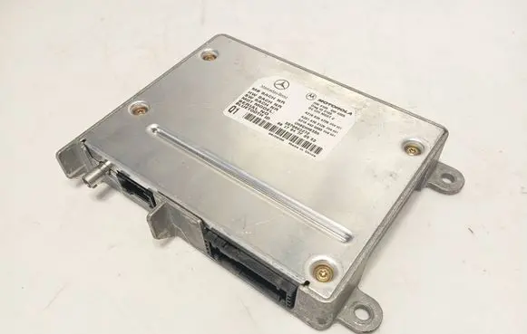 Mercedes-Benz S W221 Phone control unit/module A2168204726 A2164420060 A2218703126