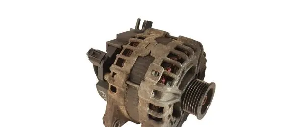 Land Rover Evoque I Generator/alternator GX7310300DD 0125813022 LR1Z008130