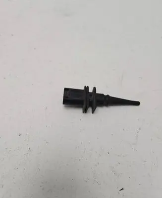 BMW 5 F10 F11 Outside/external air temperature sensor 65816936953