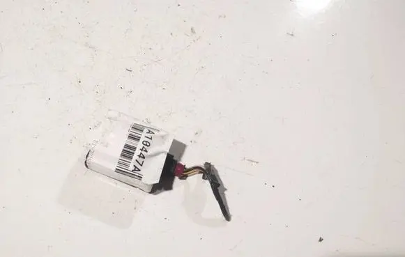 Immobilizer control unit/module