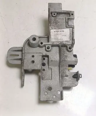 Turbo solenoid valve
