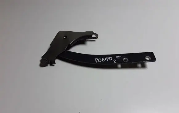 Fiat Punto (199) Engine bonnet/hood hinges 50G98S