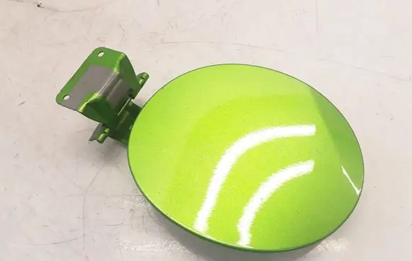 Mazda 2 Fuel tank cap