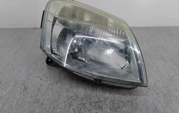 Citroen Berlingo Headlight/headlamp
