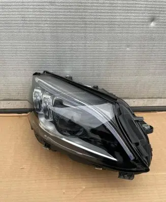 Mercedes-Benz C W205 Headlights/headlamps set 2059068605